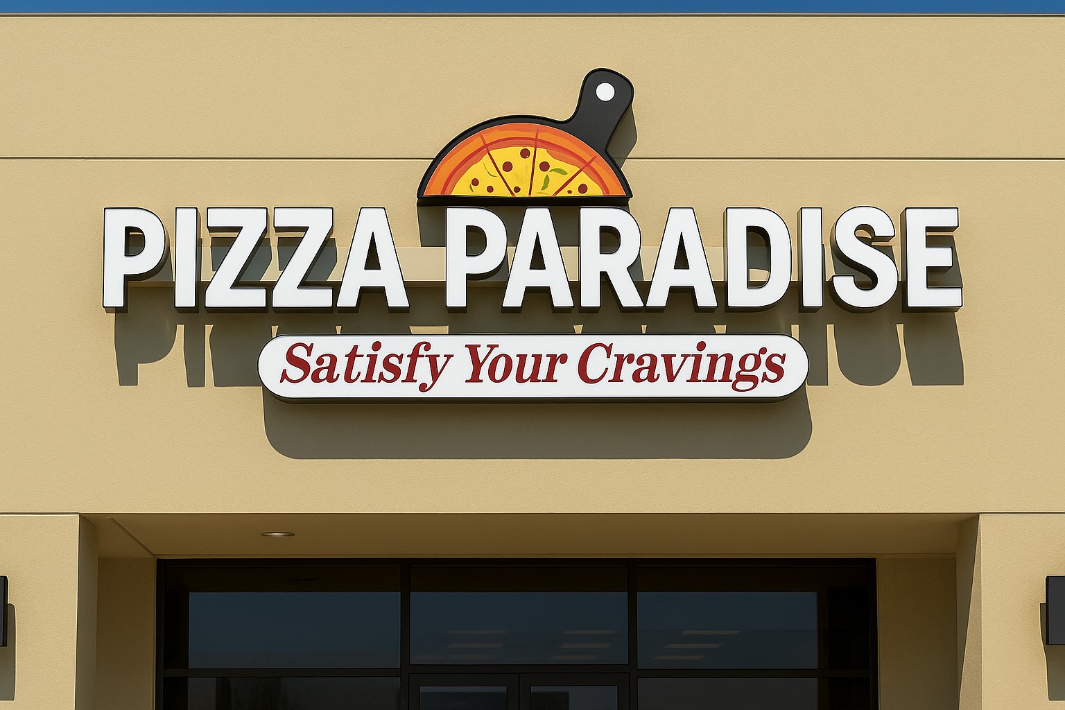 Sign for Fit Zone Gym, testimonial from Rachel D.